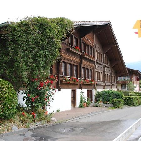 Studio Glaus Wilderswil Exterior photo