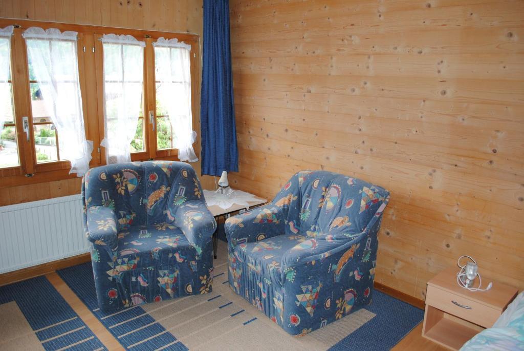 Studio Glaus Wilderswil Room photo