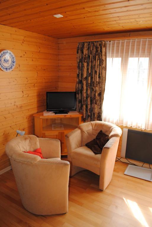 Studio Glaus Wilderswil Room photo