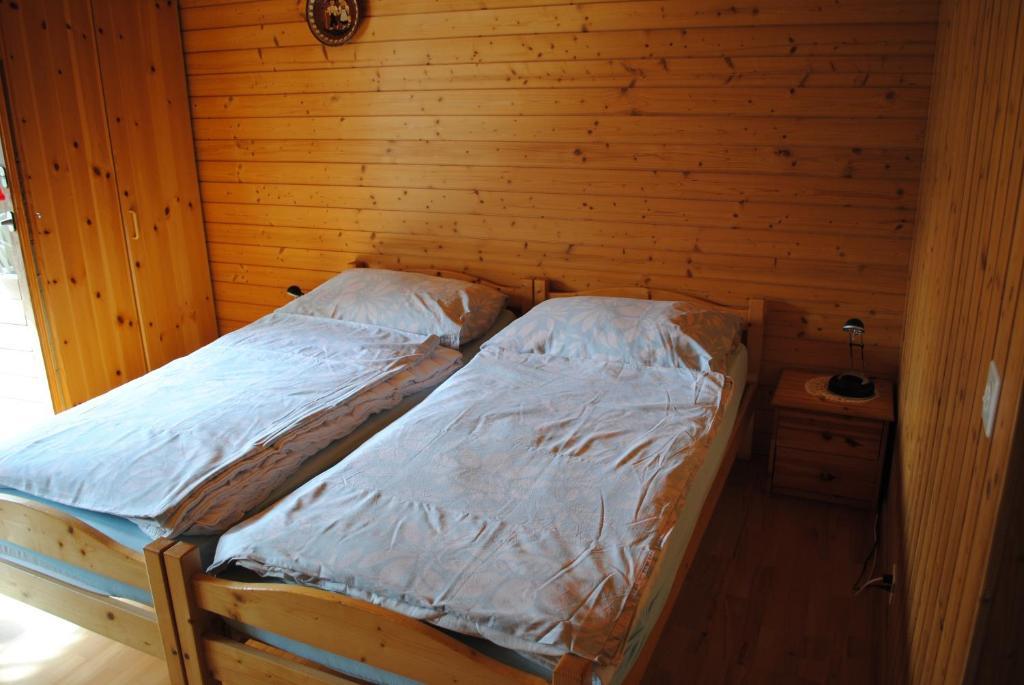 Studio Glaus Wilderswil Room photo